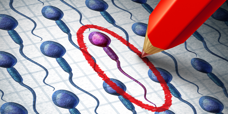 Sperm Donasyonu